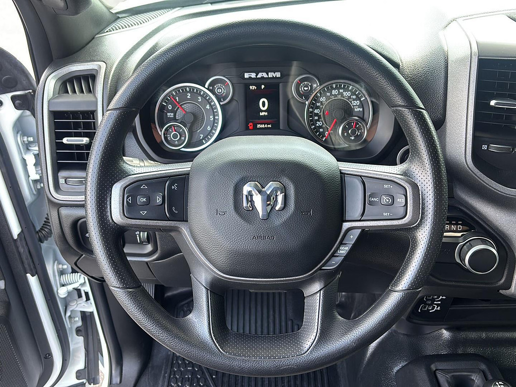 2024 RAM 3500 Located at Smart Motors Toyota slide-image