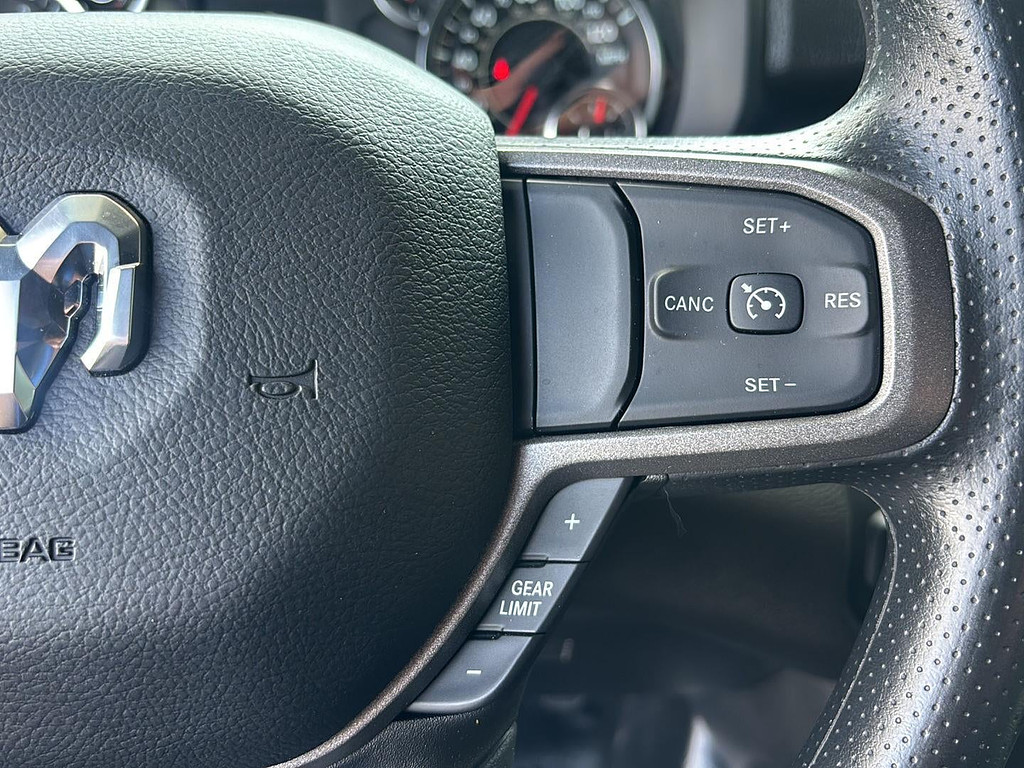 2024 RAM 3500 Located at Smart Motors Toyota slide-image