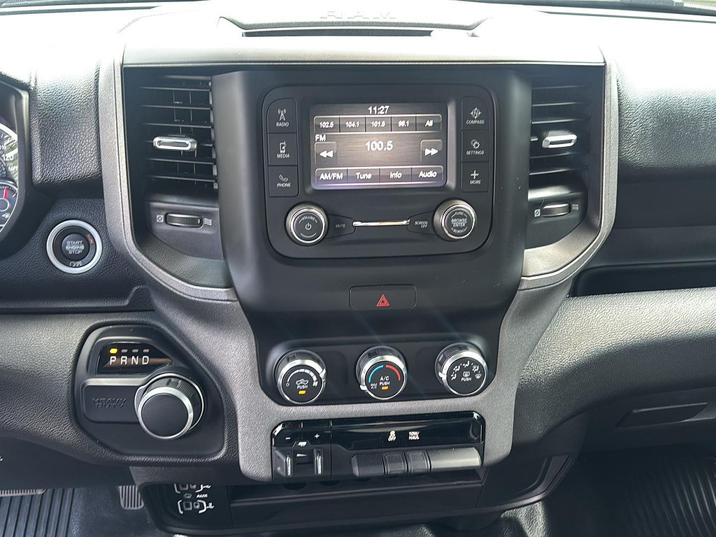 2024 RAM 3500 Located at Smart Motors Toyota slide-image