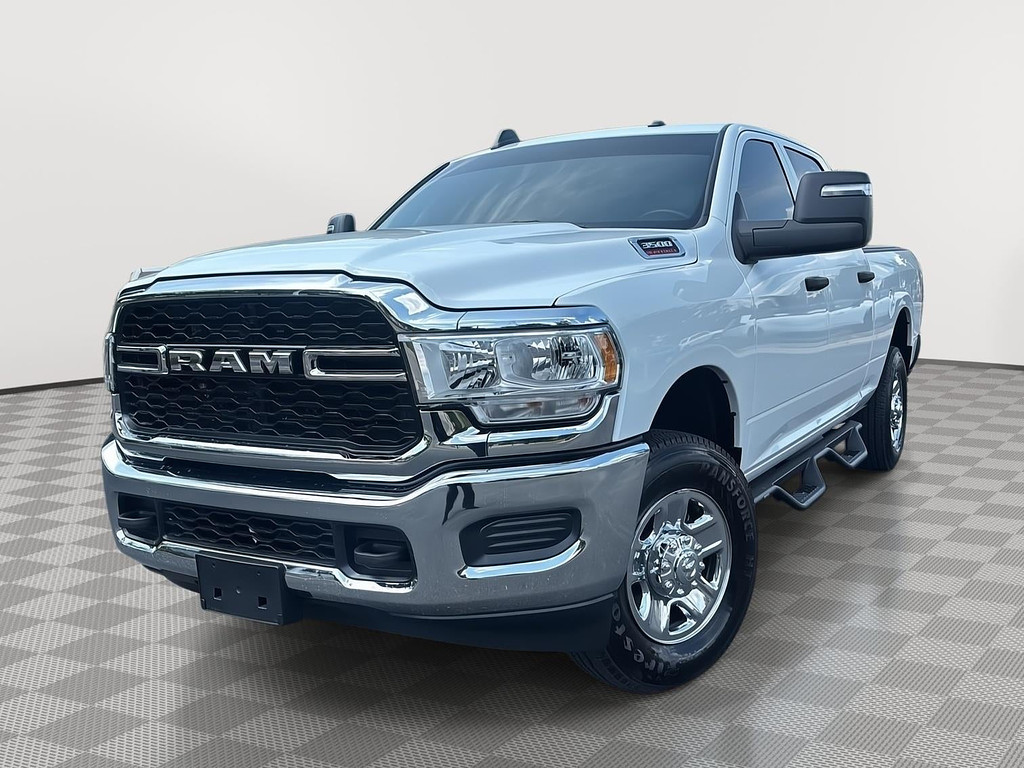 2024 RAM 3500 Located at Smart Motors Toyota slide-image