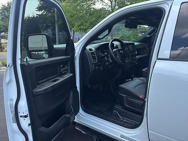 2024 RAM 3500 Located at Smart Motors Toyota slide-image