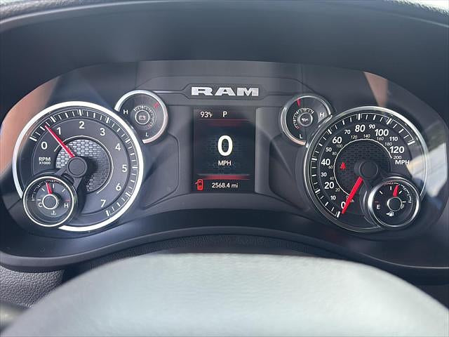 2024 RAM 3500 Located at Smart Motors Toyota slide-image