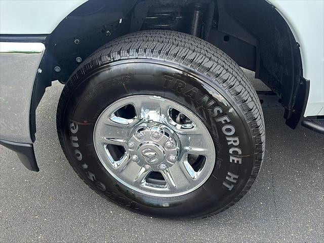 2024 RAM 3500 Located at Smart Motors Toyota slide-image