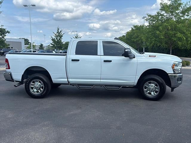 2024 RAM 3500 Located at Smart Motors Toyota slide-image