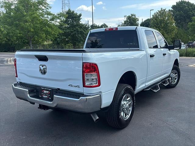 2024 RAM 3500 Located at Smart Motors Toyota slide-image