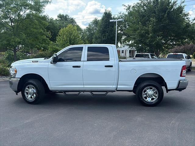 2024 RAM 3500 Located at Smart Motors Toyota slide-image