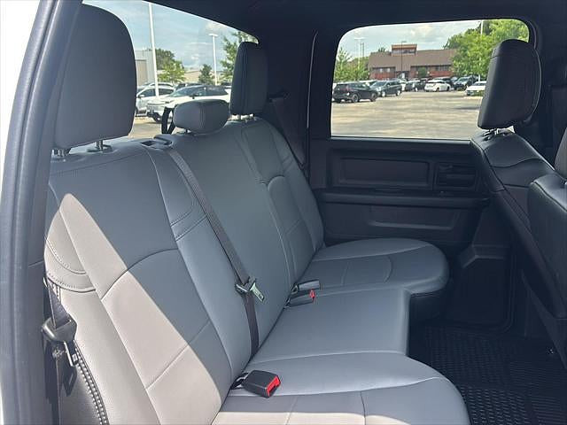 2024 RAM 3500 Located at Smart Motors Toyota slide-image