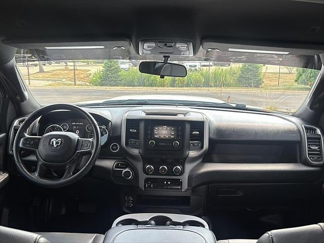 2024 RAM 3500 Located at Smart Motors Toyota slide-image