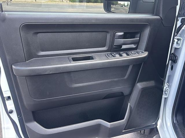 2024 RAM 3500 Located at Smart Motors Toyota slide-image