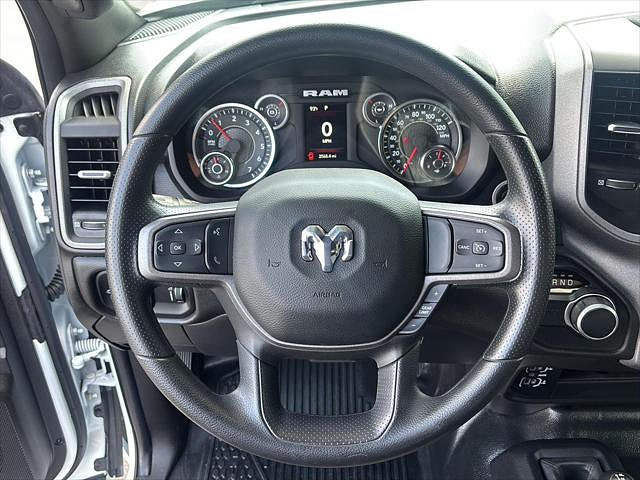 2024 RAM 3500 Located at Smart Motors Toyota slide-image