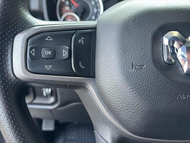 2024 RAM 3500 Located at Smart Motors Toyota slide-image