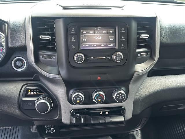 2024 RAM 3500 Located at Smart Motors Toyota slide-image