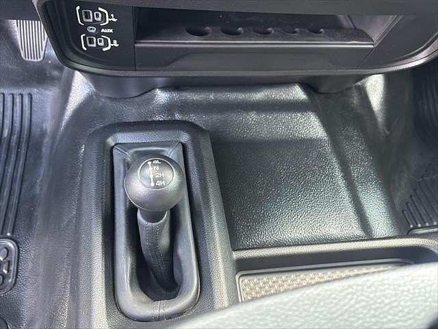 2024 RAM 3500 Located at Smart Motors Toyota slide-image