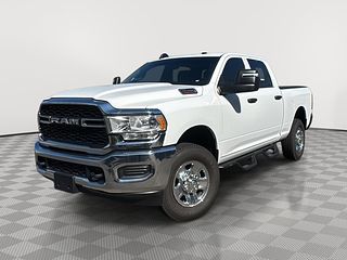 Thumbnail - 2024 RAM 3500