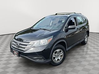 2014 Honda CR-V Located at Smart Motors Toyota Thumbnail - 2014 Honda CR-V