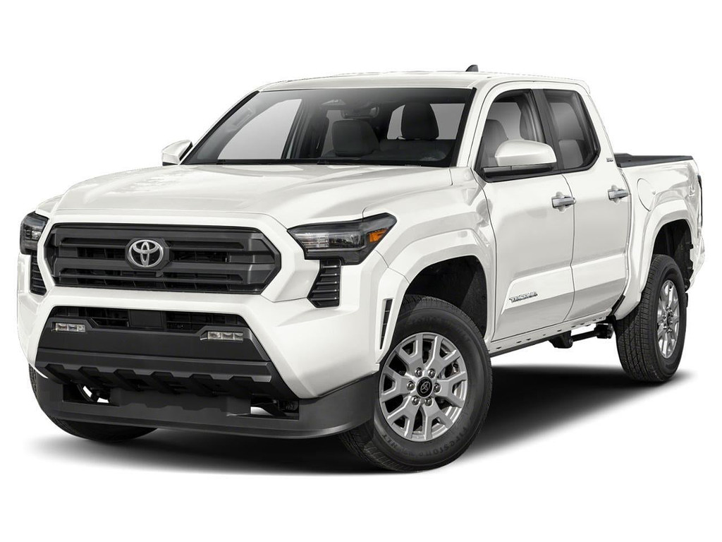 2026 Toyota Tacoma Located at Smart Motors Toyota light-box-slides