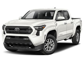 2026 Toyota Tacoma Located at Smart Motors Toyota Thumbnail - 2026 Toyota Tacoma