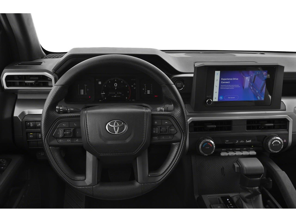 2026 Toyota Tacoma Located at Smart Motors Toyota slide-image