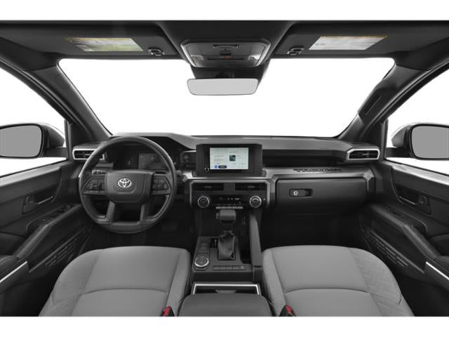2026 Toyota Tacoma Located at Smart Motors Toyota light-box-slides