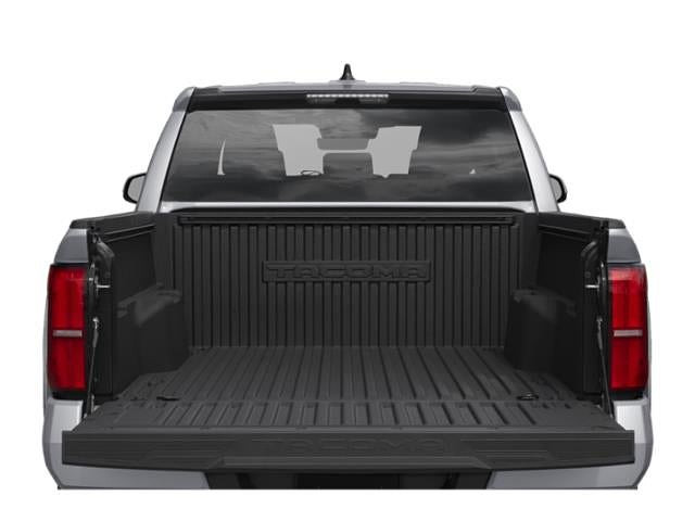 2026 Toyota Tacoma Located at Smart Motors Toyota slide-image