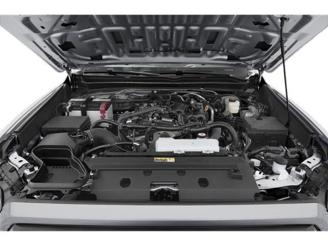 2026 Toyota Tacoma Located at Smart Motors Toyota slide-image