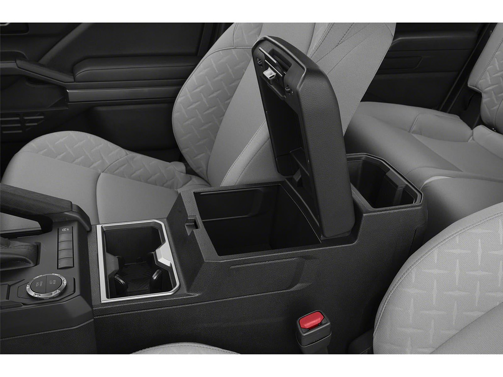 2026 Toyota Tacoma Located at Smart Motors Toyota slide-image