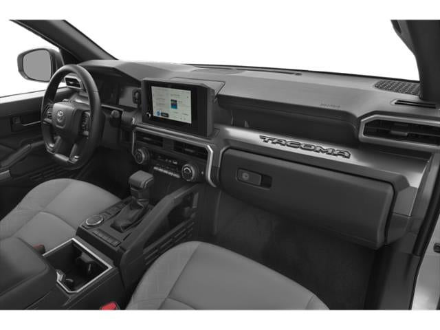 2026 Toyota Tacoma Located at Smart Motors Toyota light-box-slides