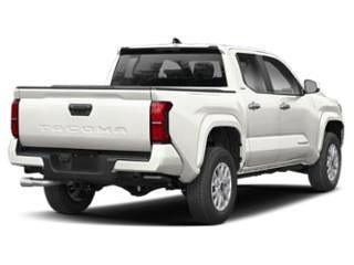 2026 Toyota Tacoma Located at Smart Motors Toyota slide-image