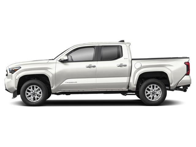 2026 Toyota Tacoma Located at Smart Motors Toyota light-box-slides