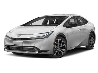 Thumbnail - 2026 Toyota Prius Plug-in Hybrid