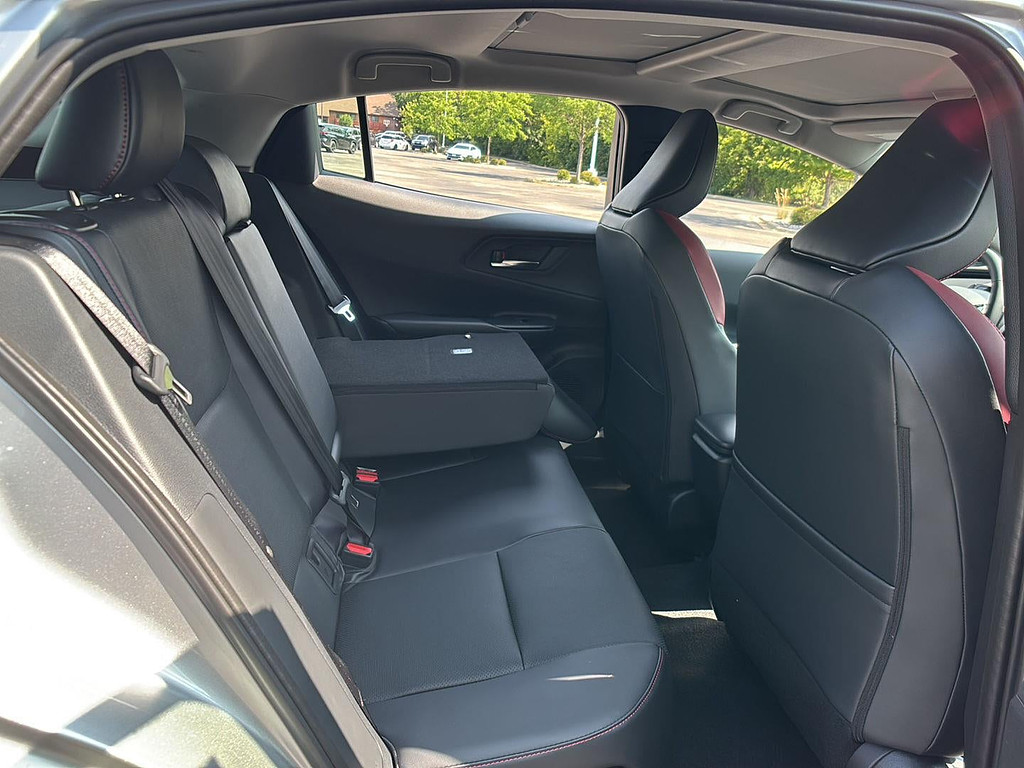 2026 Toyota Prius Plug-in Hybrid Located at Smart Motors Toyota slide-image