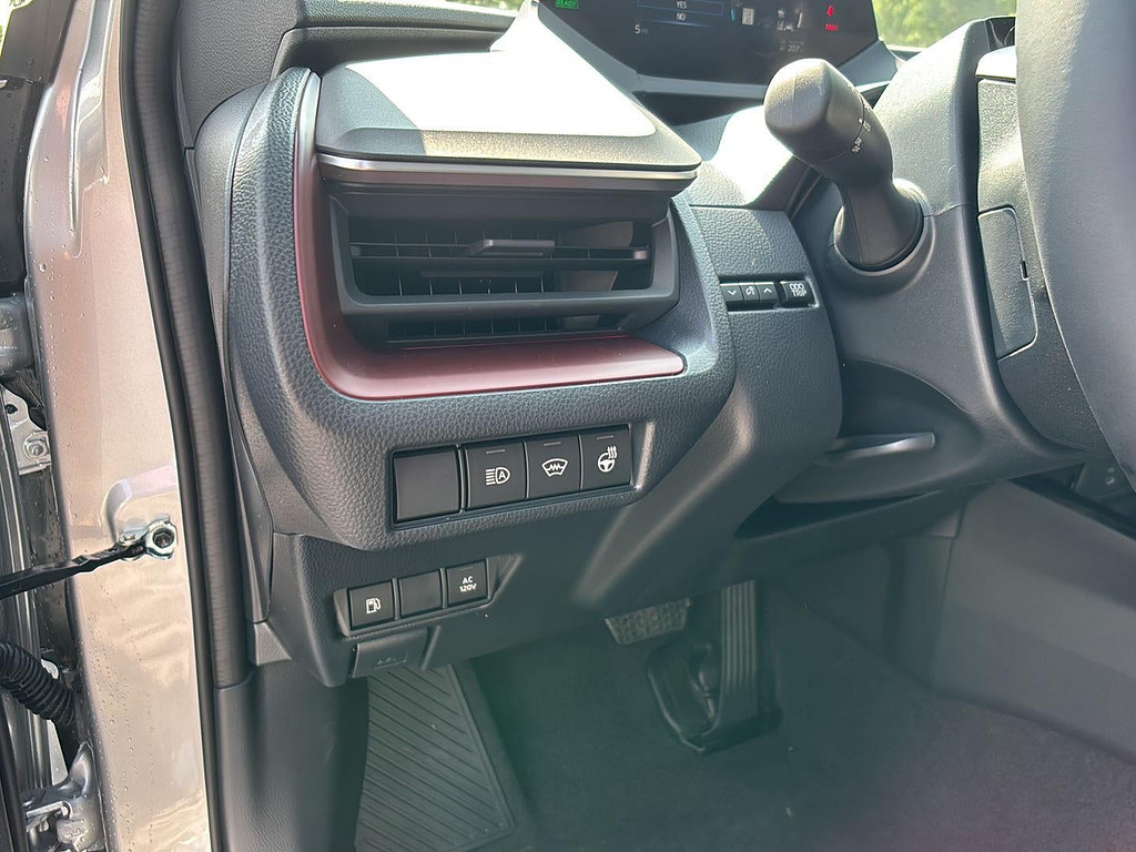 2026 Toyota Prius Plug-in Hybrid Located at Smart Motors Toyota slide-image