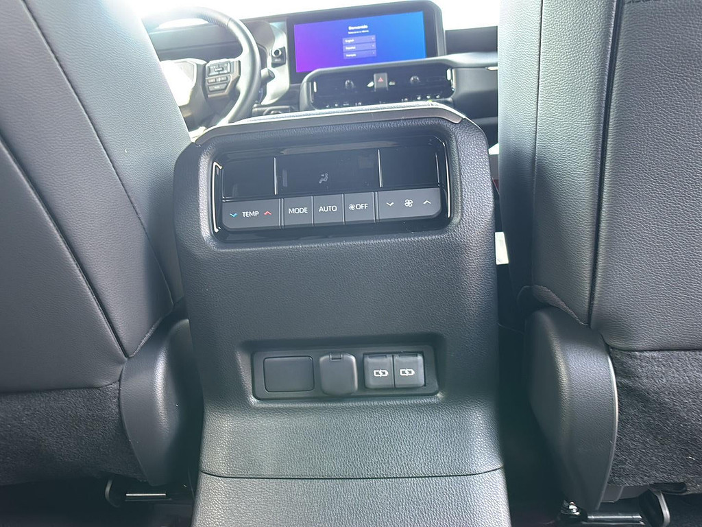 2027 Toyota Land Cruiser Located at Smart Motors Toyota light-box-slides