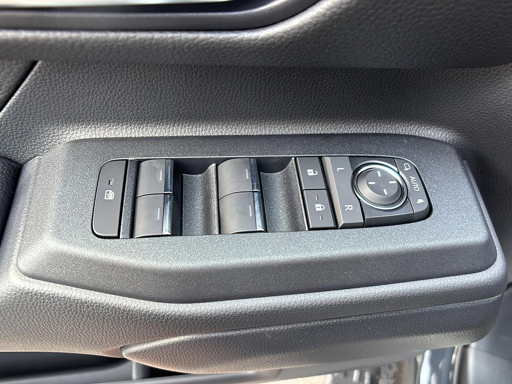 2027 Toyota Land Cruiser Located at Smart Motors Toyota slide-image
