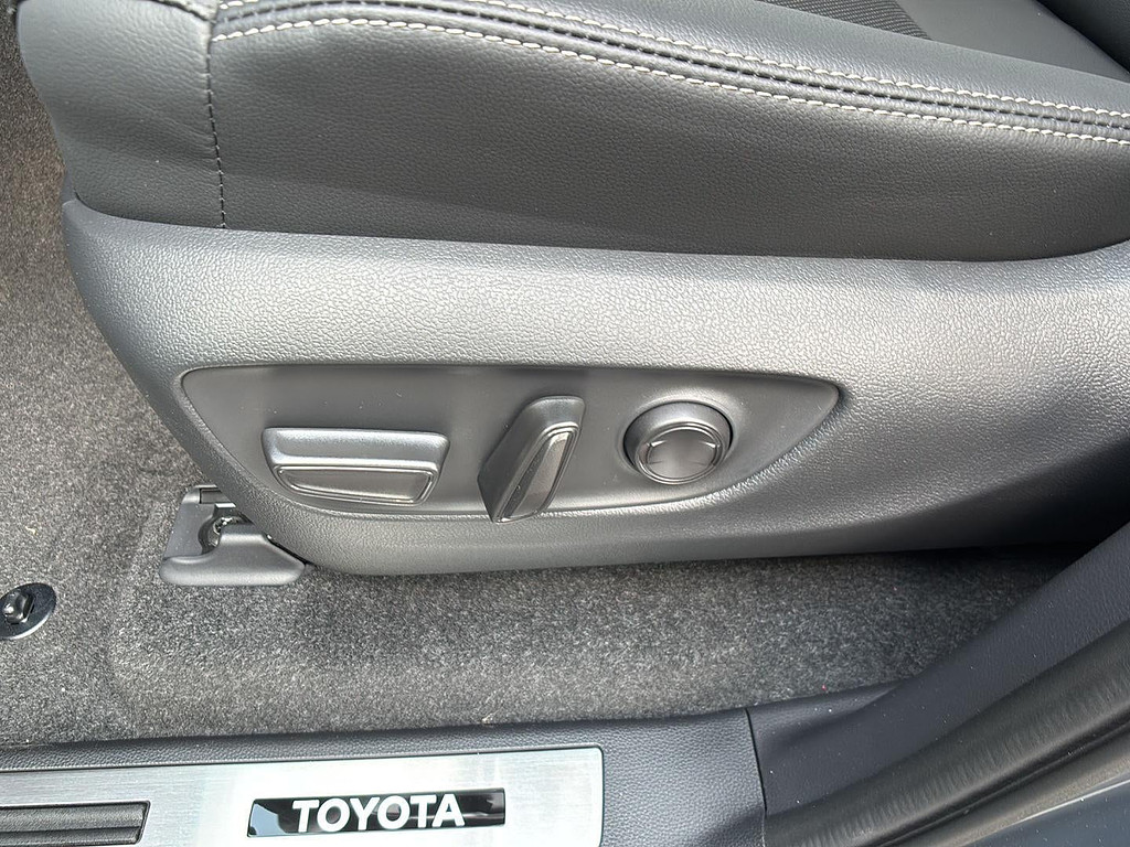 2027 Toyota Land Cruiser Located at Smart Motors Toyota light-box-slides