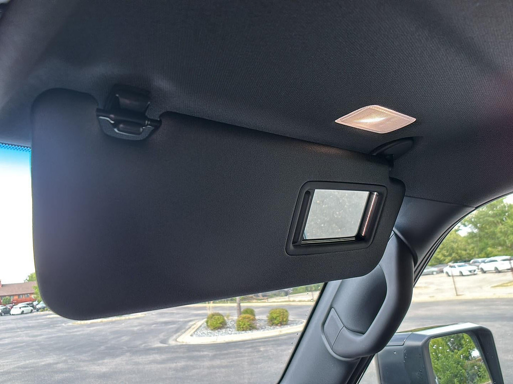 2027 Toyota Land Cruiser Located at Smart Motors Toyota light-box-slides