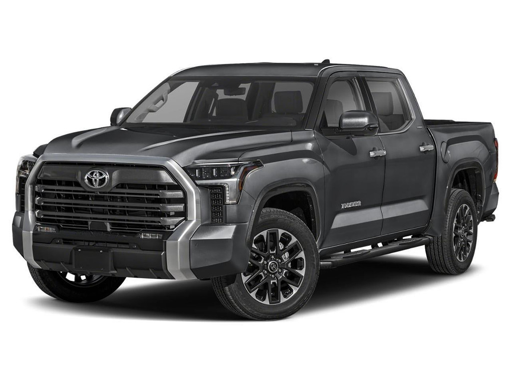 2026 Toyota Tundra Located at Smart Motors Toyota light-box-slides