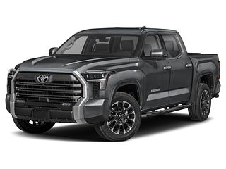 2026 Toyota Tundra Located at Smart Motors Toyota Thumbnail - 2026 Toyota Tundra
