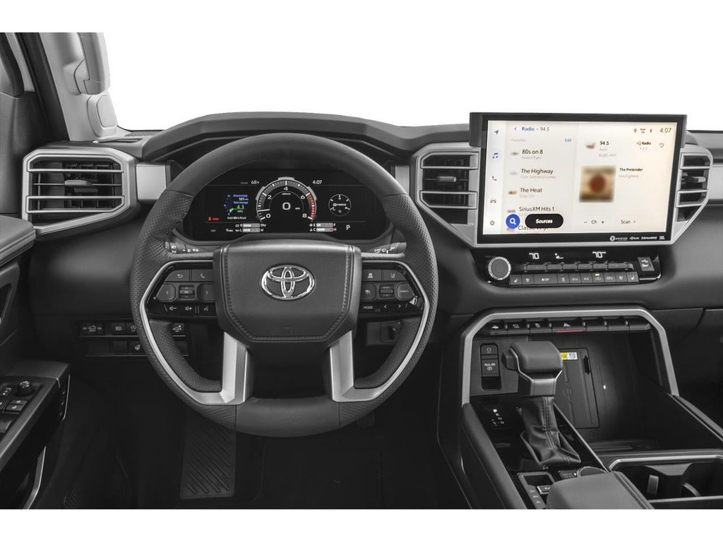 2026 Toyota Tundra Located at Smart Motors Toyota light-box-slides