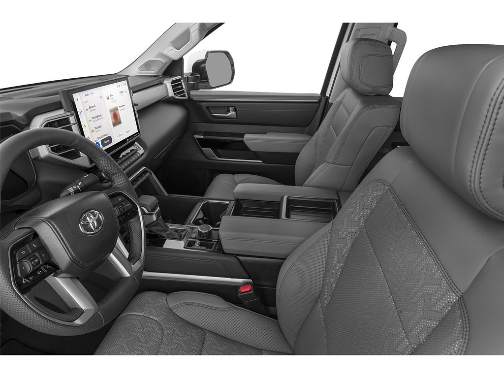 2026 Toyota Tundra Located at Smart Motors Toyota light-box-slides