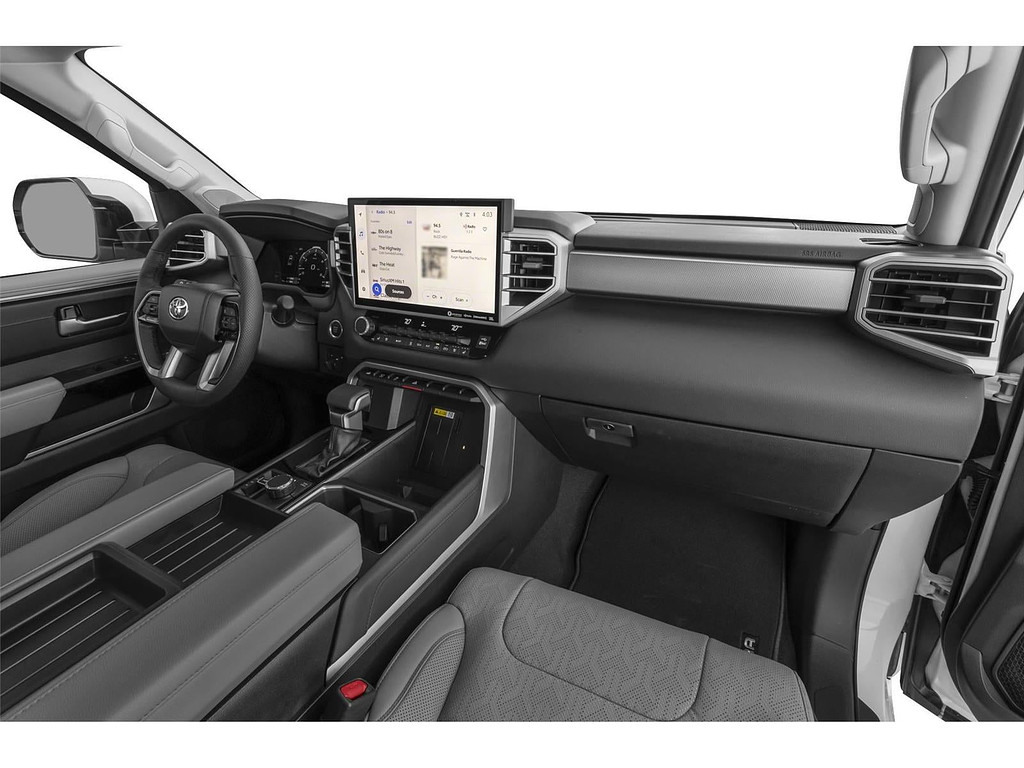 2026 Toyota Tundra Located at Smart Motors Toyota light-box-slides