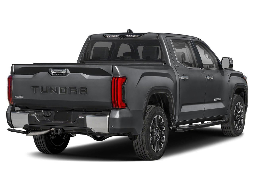 2026 Toyota Tundra Located at Smart Motors Toyota slide-image