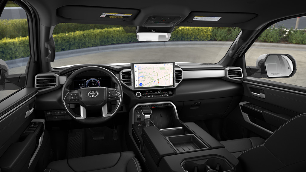 2026 Toyota Tundra Located at Smart Motors Toyota slide-image