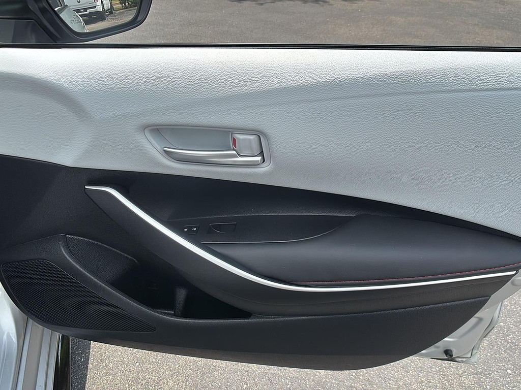 2025 Toyota Corolla Located at Smart Motors Toyota slide-image