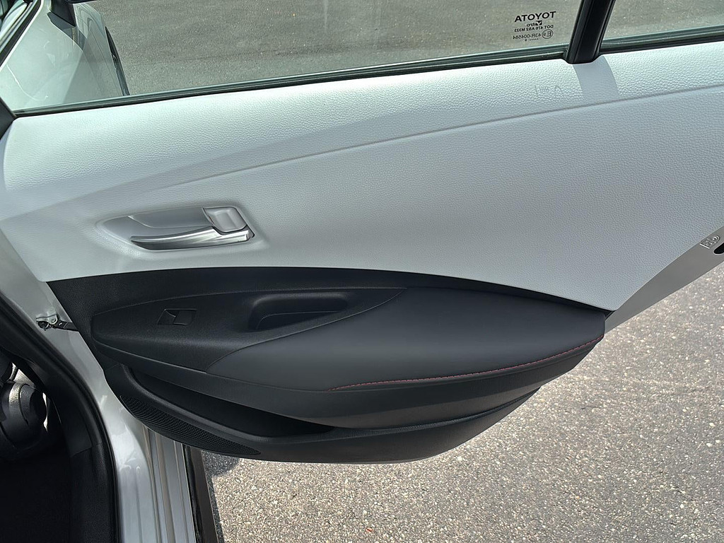 2025 Toyota Corolla Located at Smart Motors Toyota slide-image
