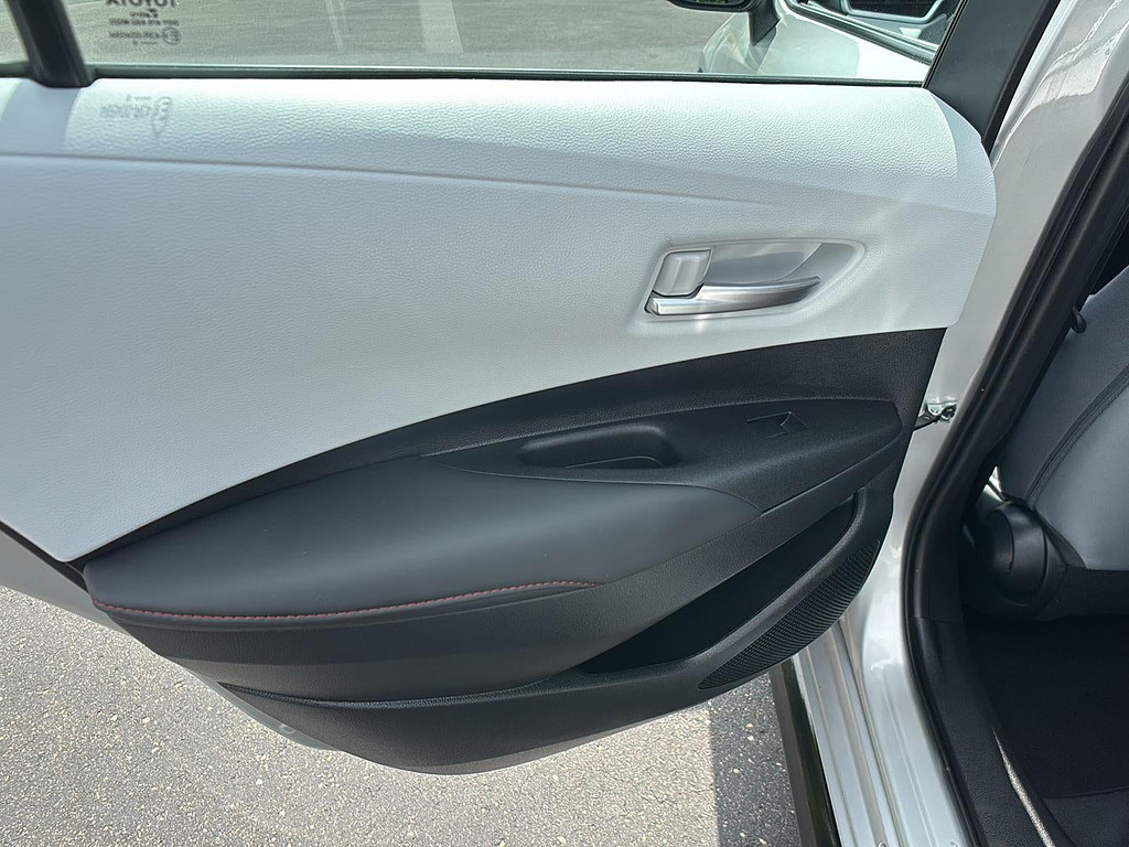 2025 Toyota Corolla Located at Smart Motors Toyota slide-image