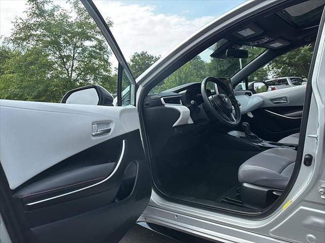 2025 Toyota Corolla Located at Smart Motors Toyota slide-image