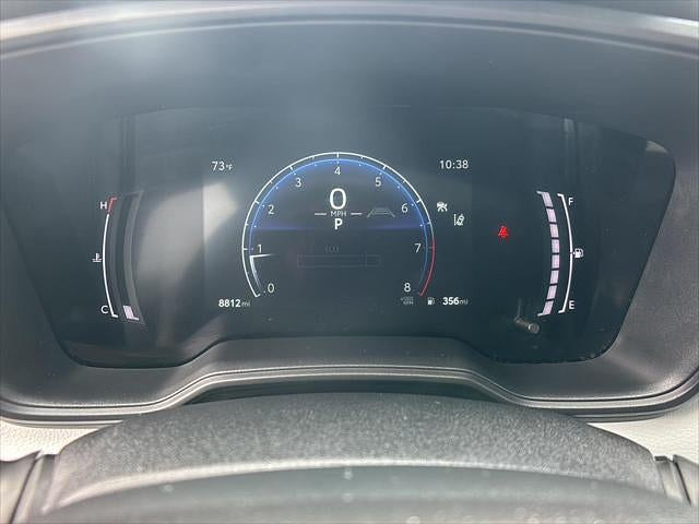 2025 Toyota Corolla Located at Smart Motors Toyota slide-image