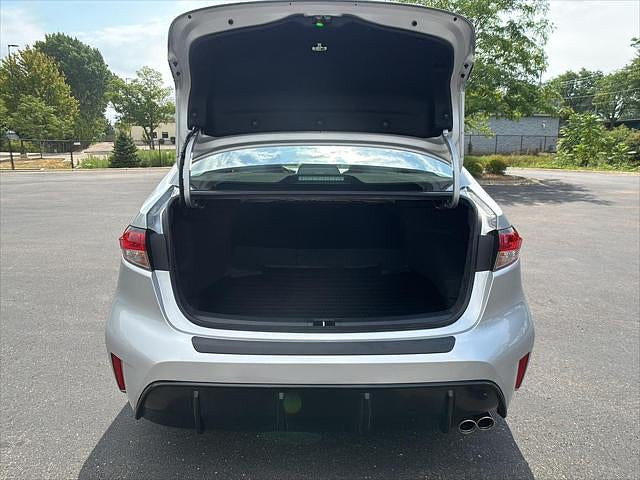 2025 Toyota Corolla Located at Smart Motors Toyota slide-image