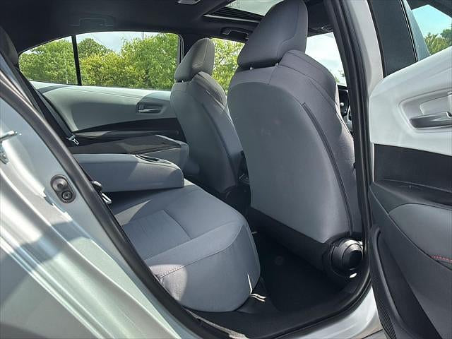 2025 Toyota Corolla Located at Smart Motors Toyota light-box-slides